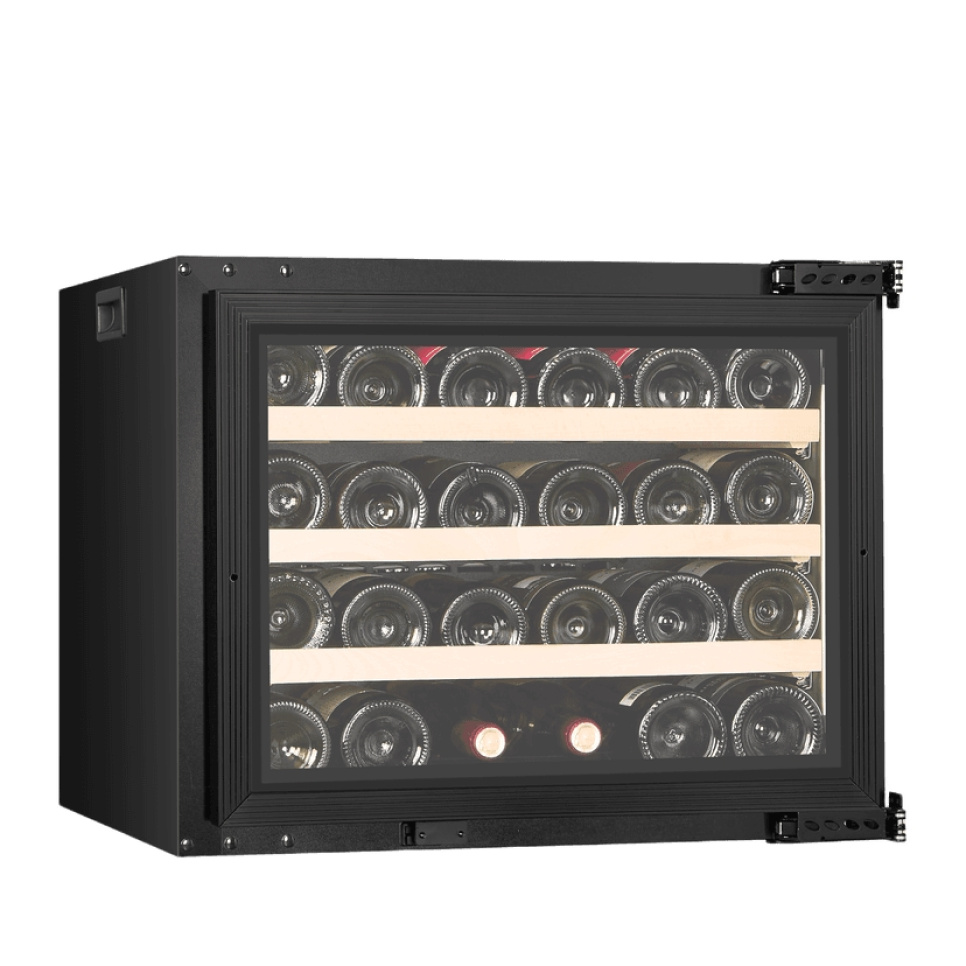 Wijnkoelkast Kitchen Integrated 45, Enkele zone - Vigneron