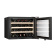 Wijnkoelkast Kitchen Integrated 45, Enkele zone - Vigneron