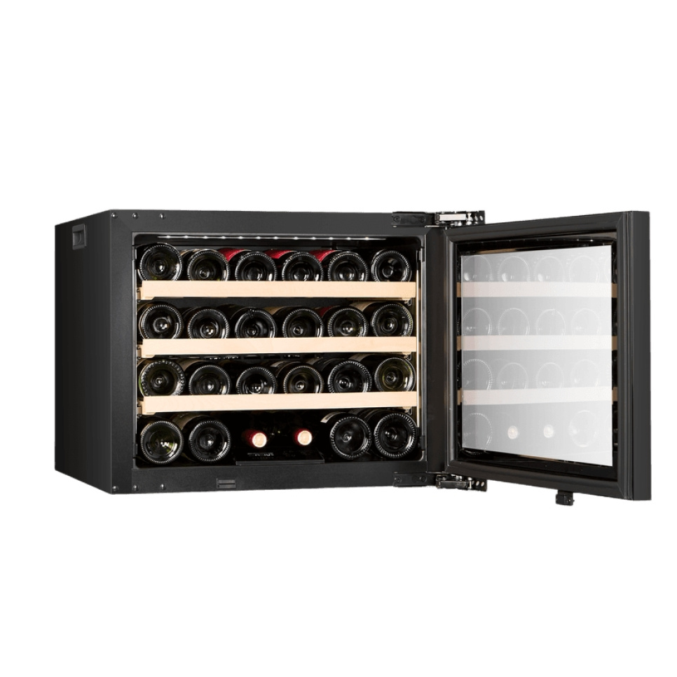 Wijnkoelkast Kitchen Integrated 45, Enkele zone - Vigneron