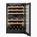 Wijnkoelkast Kitchen Integrated 90, Dubbele zone - Vigneron
