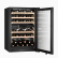 Wijnkoelkast Kitchen Integrated 90, Dubbele zone - Vigneron