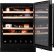 Label-view legplank, VKC60 / VD60 - Vigneron