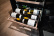 Label-view legplank, VKC60 / VD60 - Vigneron
