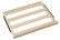 Label-view legplank, VKB45 / VKI45 / VKB60 / VKI60 / VKB90 / VKI90 / VKB130 / VKI130 - Vigneron