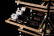 Label-view legplank, VD180 - Vigneron