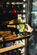 Label-view legplank, VS200 - Vigneron