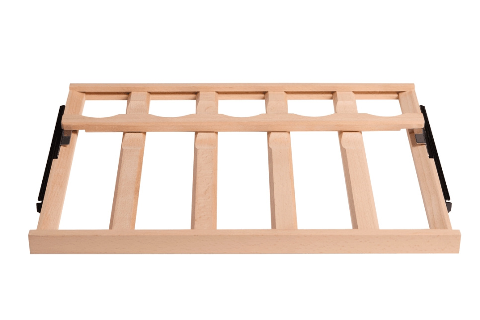 Presentatieplank, VKI180 /VKB180 - Vigneron