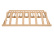 Presentatieplank VS200 - Vigneron