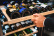 Champagneplank Richard Juhlin VKC60 / VD60 - Vigneron