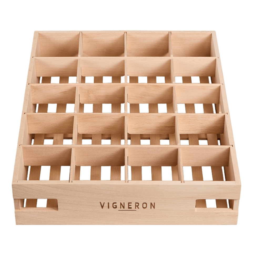 Flex-lade, VS130 / VS170 - Vigneron in de groep Keukenapparatuur / Koel & Vries / Wijn koelkasten bij The Kitchen Lab (2140-35617)