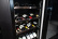 Plankrand VKB180 / VKI180, RVS - Vigneron