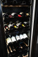 Plankrand VKB180 / VKI180, Zwart - Vigneron