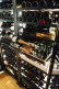 Plankrand VS200, Zwart - Vigneron
