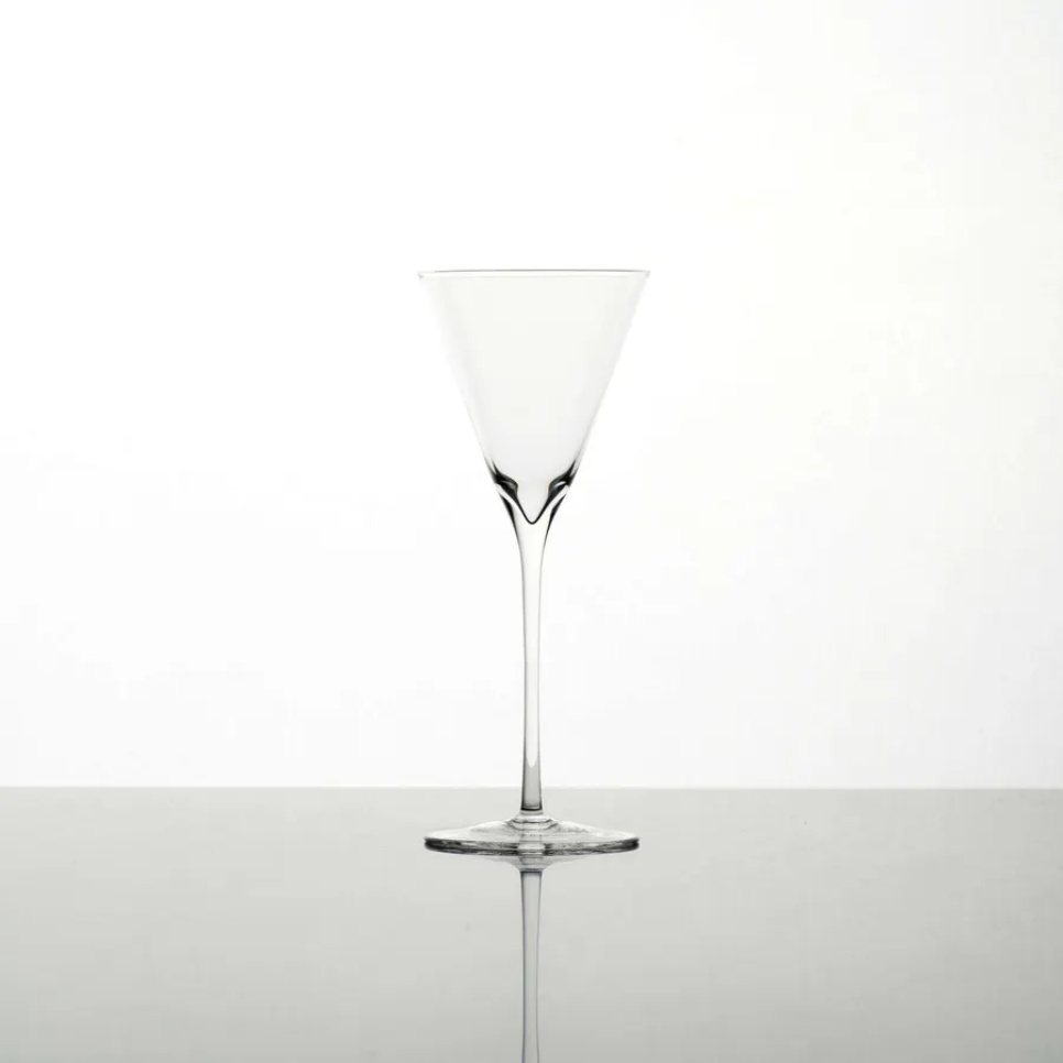 Drajja cocktailglas 2-pack - Bobo in de groep Tafelschikking / Glas / Cocktailglas bij The Kitchen Lab (2152-28070)