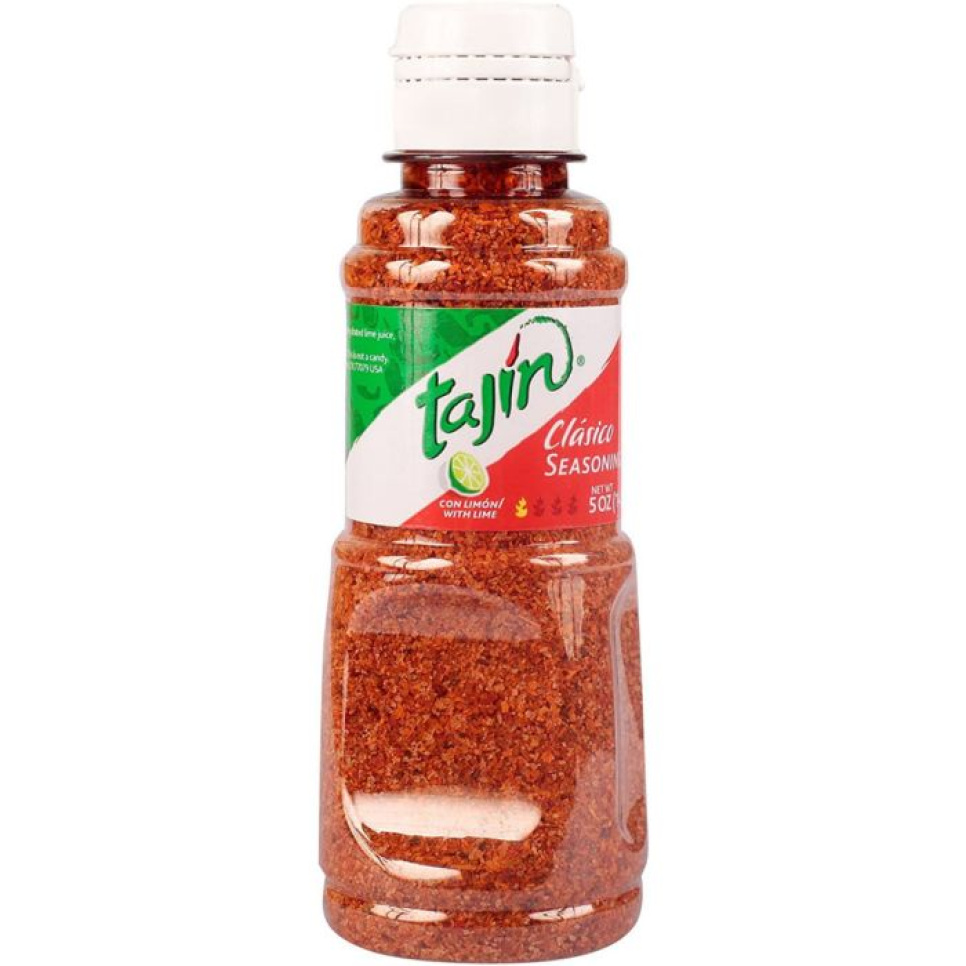 Tajin Clasico Seasoning, 142 g in de groep Koken / Koloniaal bij The Kitchen Lab (2155-28200)