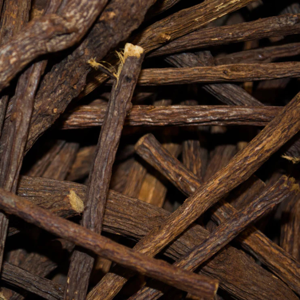 Zoethoutpoeder uit Calabrië, biologisch, 45g - Mill & Mortar Zoethoutpoeder uit Calabrië, biologisch, 45g - Mill & Mortar