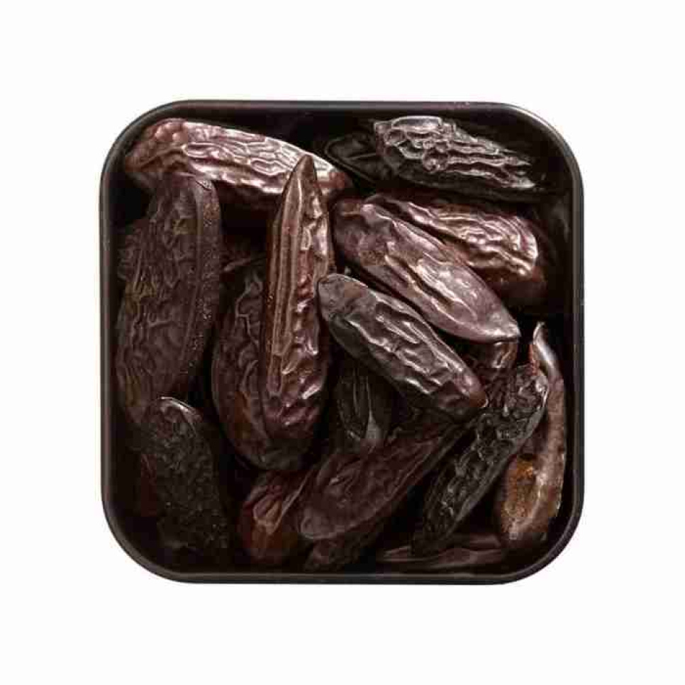 Tonkabonen, biologisch, 20g - Mill & Mortar Tonkabonen, biologisch, 20g - Mill & Mortar