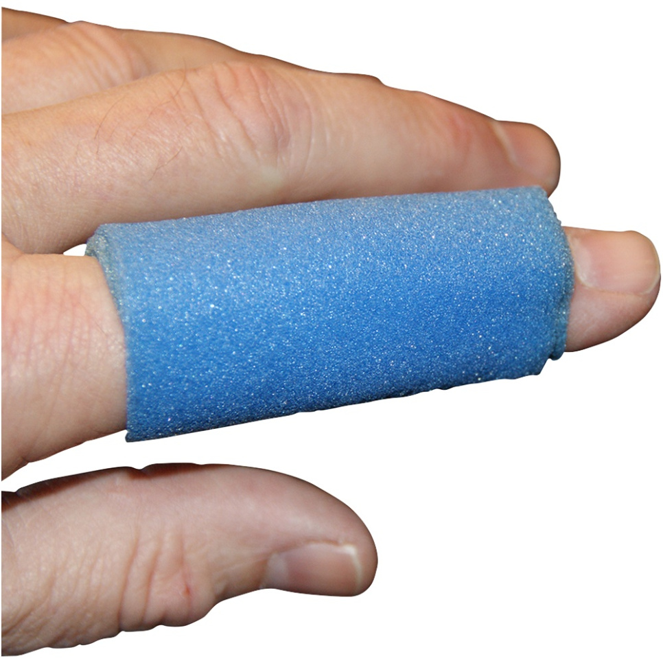 Pleisters, Super zacht schuim, rol 6cm x 4,5 m - Alphra Medic Pleisters, Super zacht schuim, rol 6cm x 4,5 m - Alphra Medic