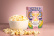 Popcorn 3x80 g - Maze
