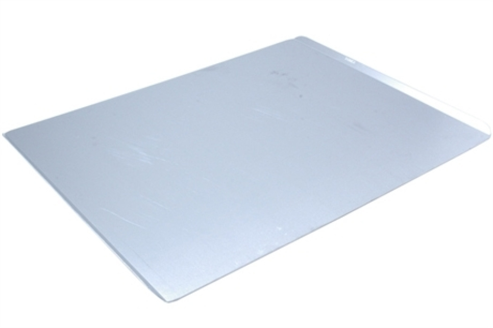 Aluminium bakplaat, 60 x 40 cm - Runex in de groep Bakken / Bakgerei / Bakplaten bij The Kitchen Lab (2173-28944)