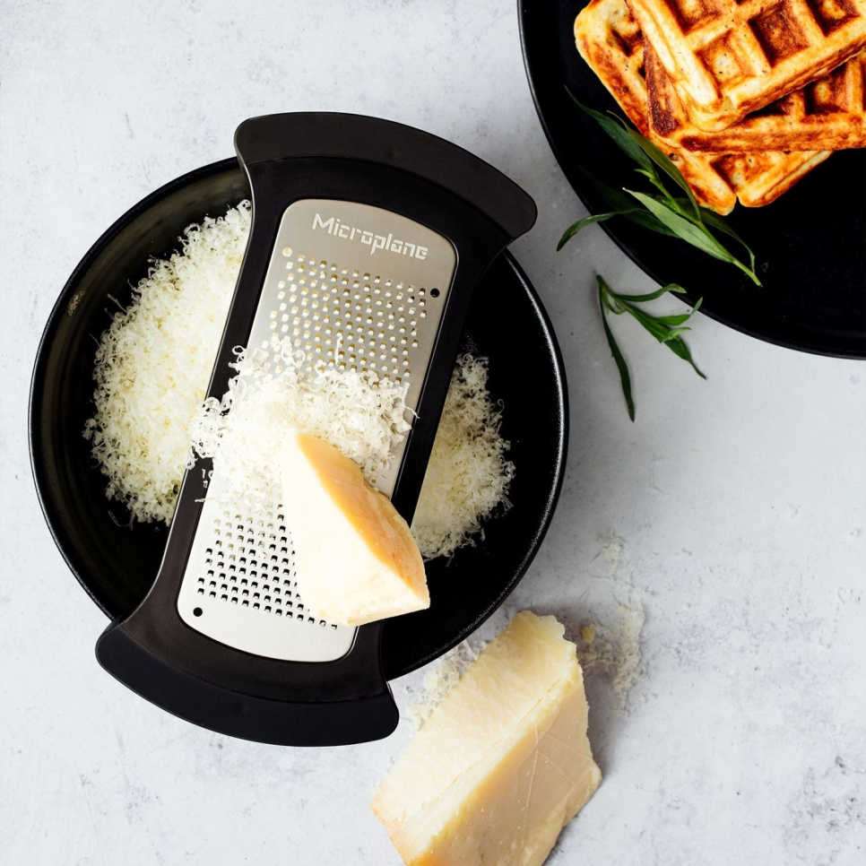 Kom rasp, Fijn - Microplane Kom rasp, Fijn - Microplane