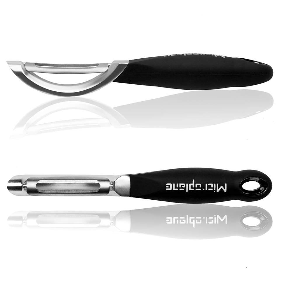 Professionele dunschiller - Microplane