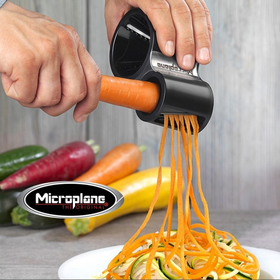 Spiralizer - Microplane Spiralizer - Microplane