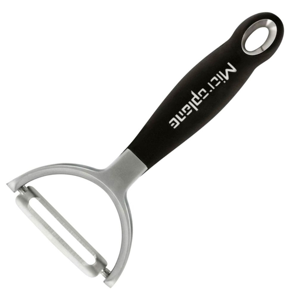 Professionele Y-rasp - Microplane in de groep Koken / Keukengerei / Schiller bij The Kitchen Lab (2181-32839)