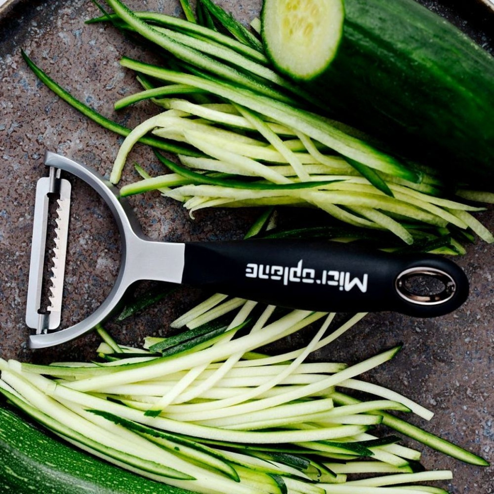 Professionele Y Julienne - Microplane Professionele Y Julienne - Microplane
