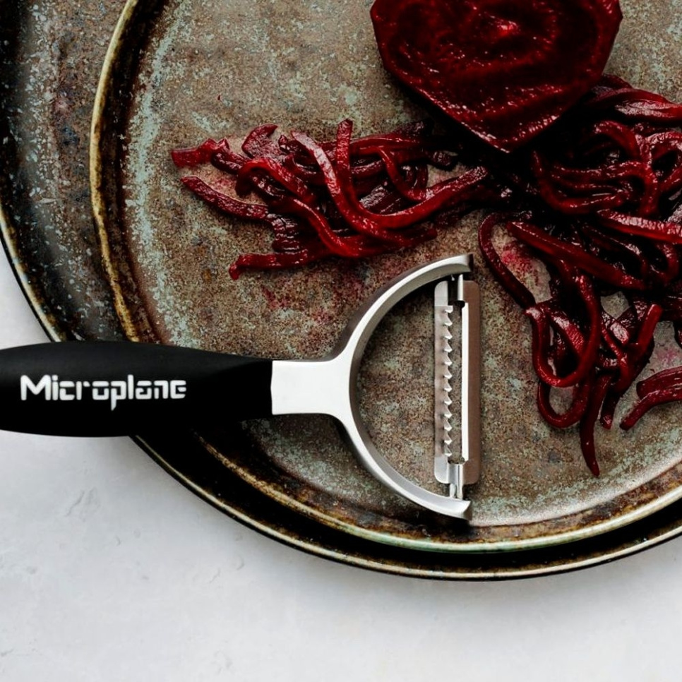 Professionele Y Julienne - Microplane Professionele Y Julienne - Microplane