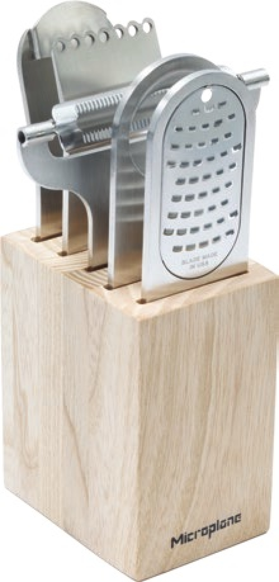 Bargereedschap, Style Line, Scandinavische Es - Microplane in de groep Bar & Wijn / Bar Materiaal / Overig bar materiaal bij The Kitchen Lab (2181-35535)