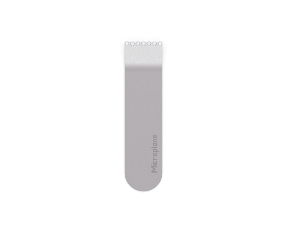 Bargereedschap, Style Line, Scandinavische Es - Microplane