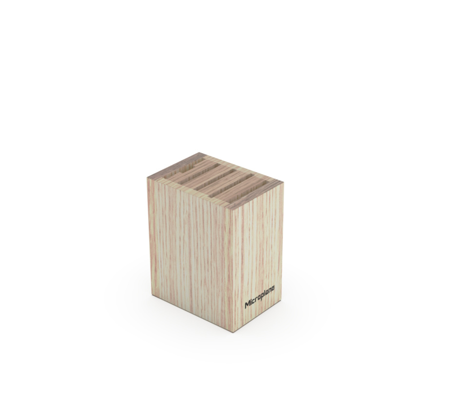 Bargereedschap, Style Line, Scandinavische Es - Microplane