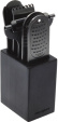 Bargereedschap, Style Line, Zwart - Microplane