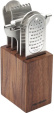Bargereedschap, Style Line, Walnoot - Microplane