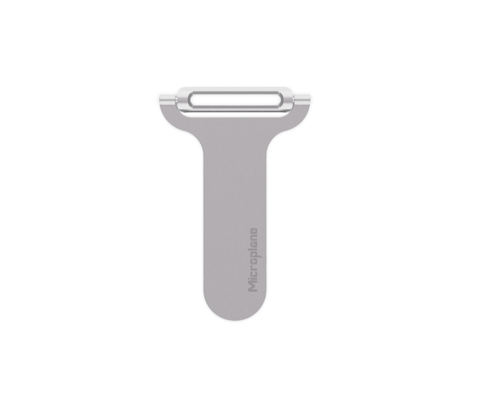 Bargereedschap, Style Line, Walnoot - Microplane