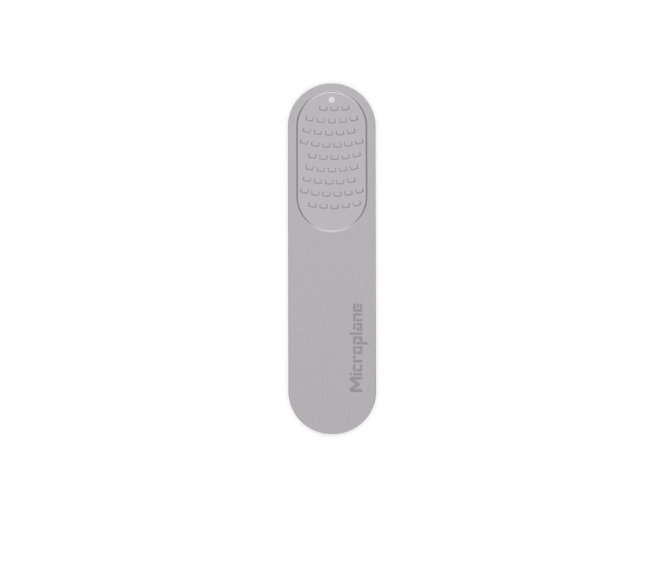 Bargereedschap, Style Line, Walnoot - Microplane