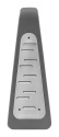 Vierkante Rasp, PureCut - Microplane