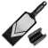 Mandoline, V-Slicer met Juliennemes - Microplane