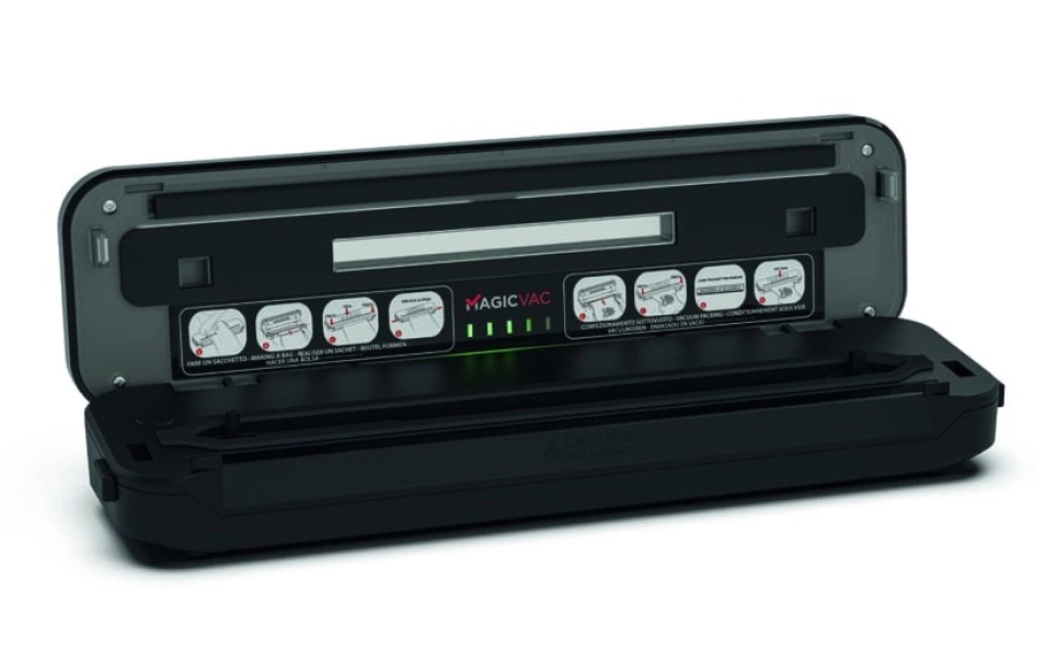 Vacuümmachine, Compact - Magic Vac Vacuümmachine, Compact - Magic Vac