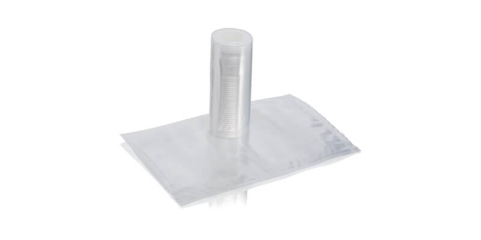 Premium stofzuigerzakken, 50st - Magic Vac - 300 mm x 400 mm in de groep Koken / Sous vide / Zip- & vacuümzakken bij The Kitchen Lab (2188-29657)