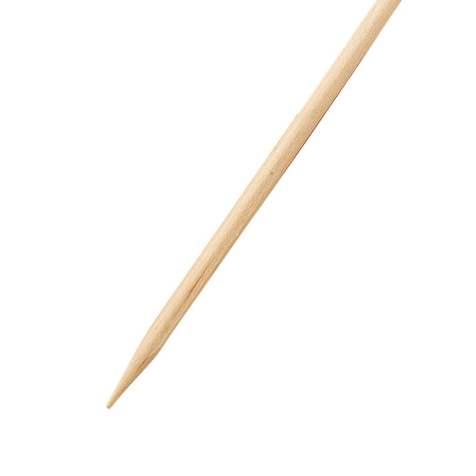Bamboespiesjes, 20 cm, 100 stuks - Westmark Bamboespiesjes, 20 cm, 100 stuks - Westmark