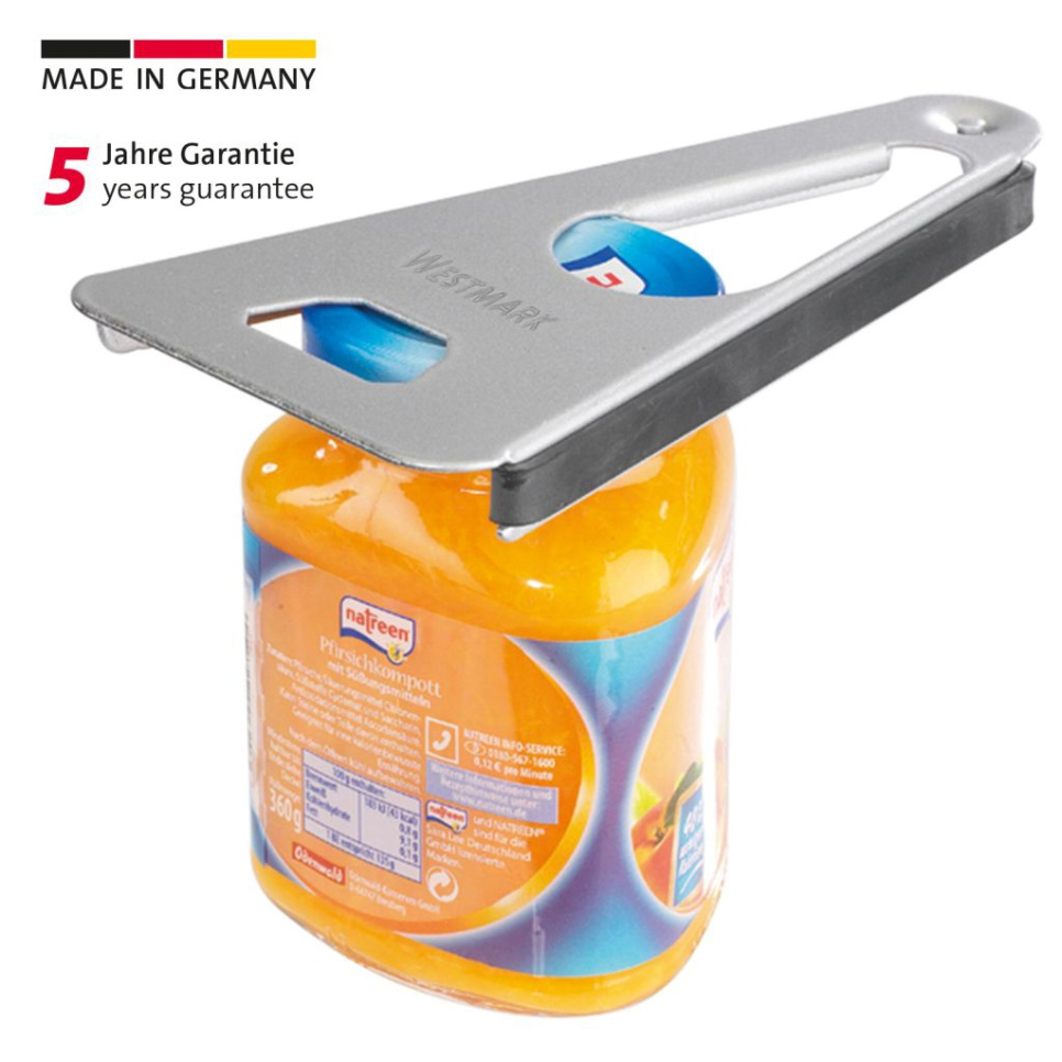 Universele opener Twist - Westmark Universele opener Twist - Westmark