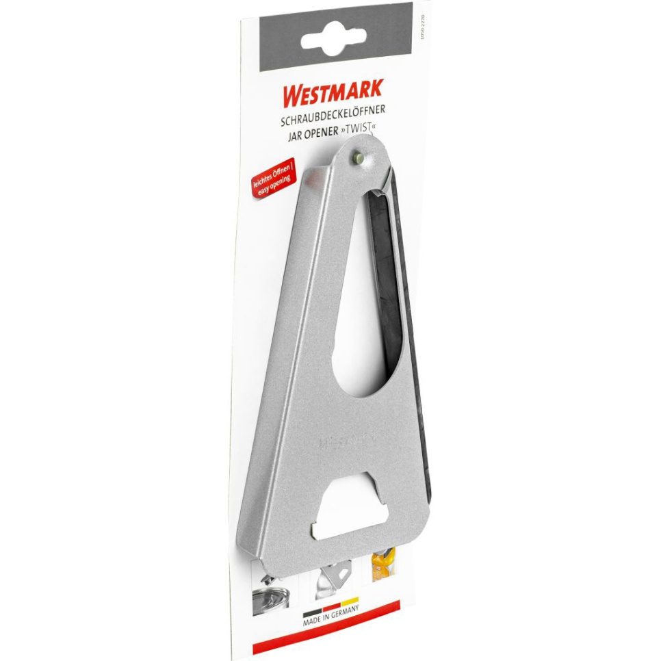 Universele opener Twist - Westmark Universele opener Twist - Westmark