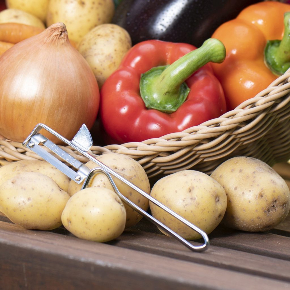 Littekens Famos - Westmark Littekens Famos - Westmark