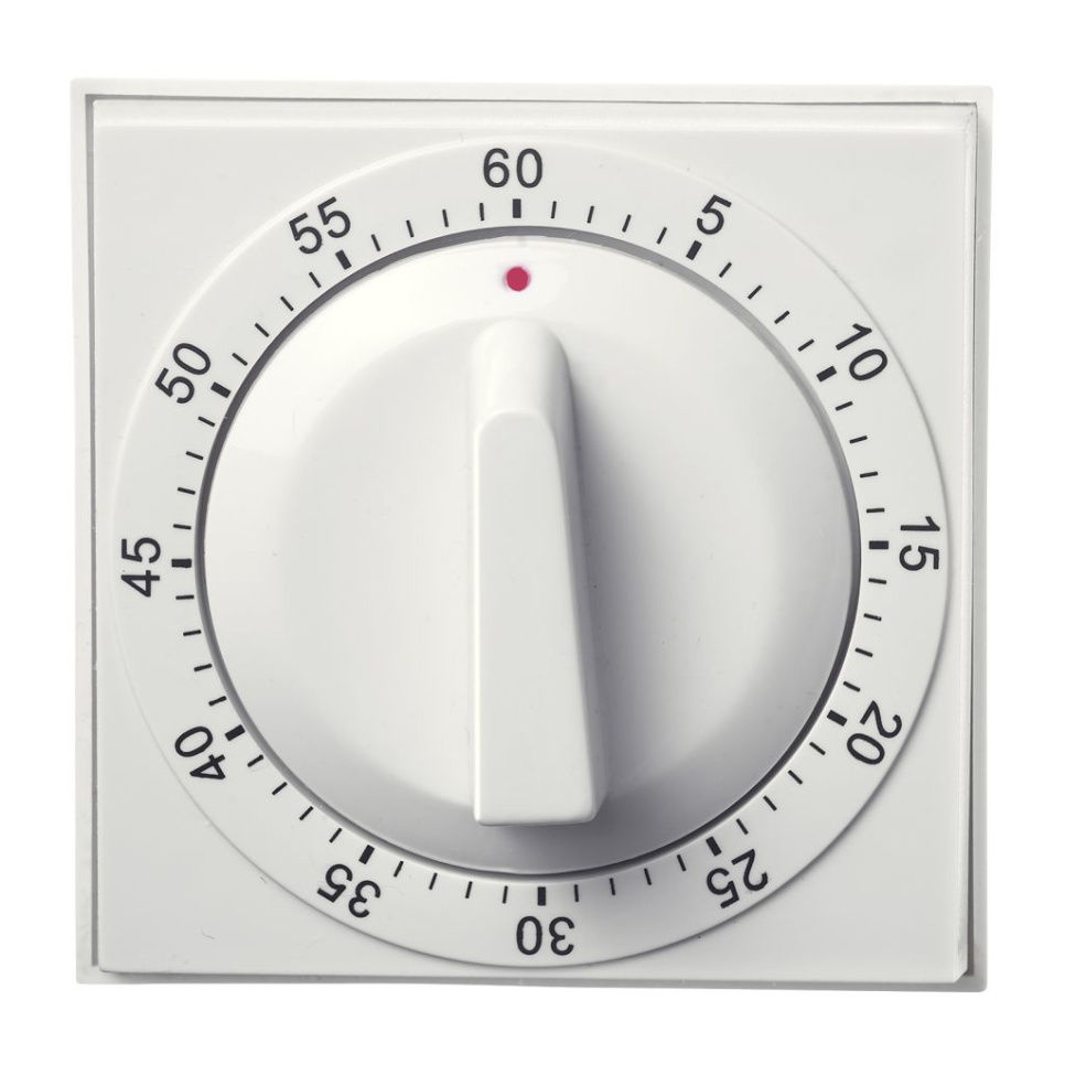 Handmatige timer, Retro - Westmark in de groep Koken / Meters & Metingen / Timers & keukenklokken bij The Kitchen Lab (2190-32068)