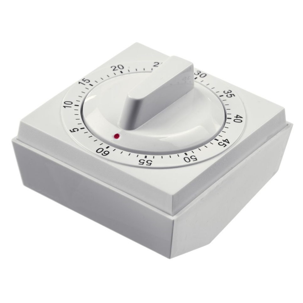 Handmatige timer, Retro - Westmark