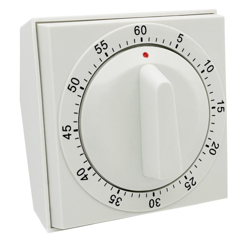 Handmatige timer, Retro - Westmark