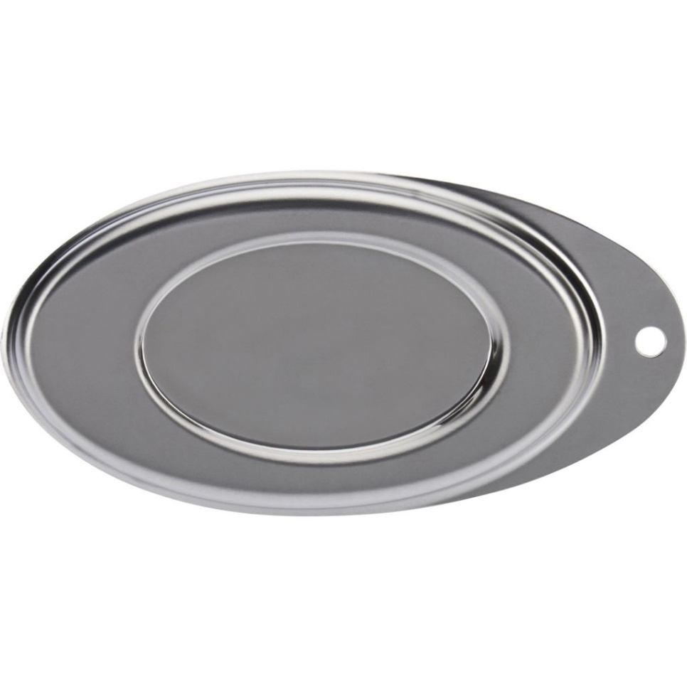 Roestvrijstalen gemberrasp - Westmark Roestvrijstalen gemberrasp - Westmark