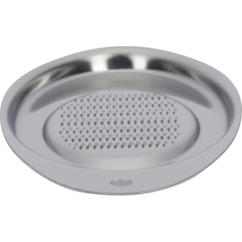 Roestvrijstalen gemberrasp - Westmark Roestvrijstalen gemberrasp - Westmark